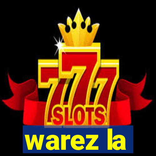 warez la